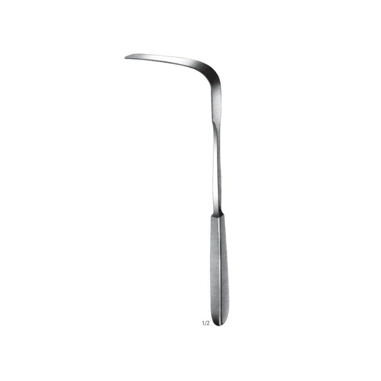 Vaginal And Wound Retractors