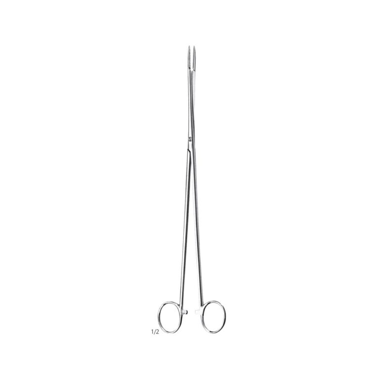 Uterine Dressing Forceps