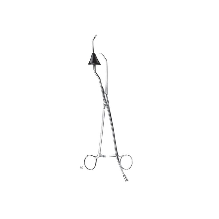 Uterine Cannulae Irrigation Catheter