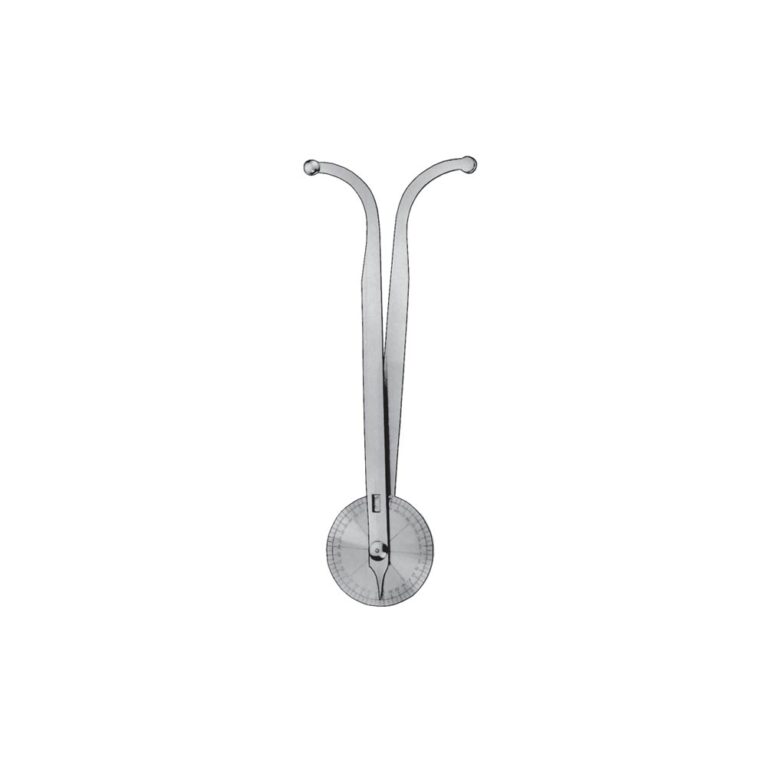 Obstetric Pelvimeters