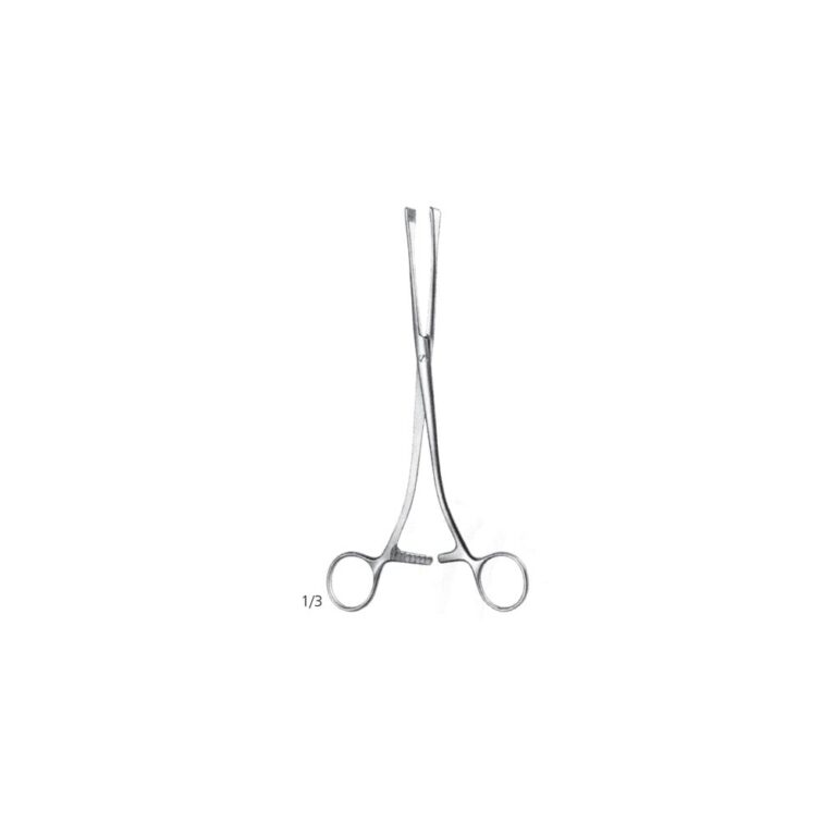 Placenta and Ovum Forceps