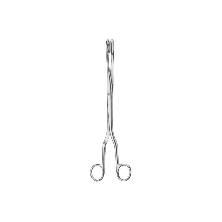 Obstetrics Placenta and Ovum Forceps