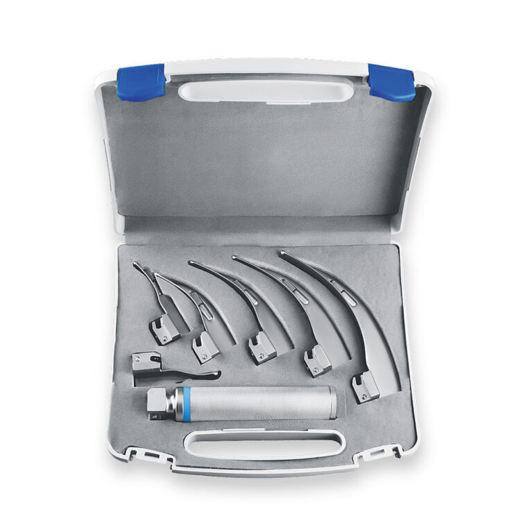 Macintosh Conventional Laryngoscopes