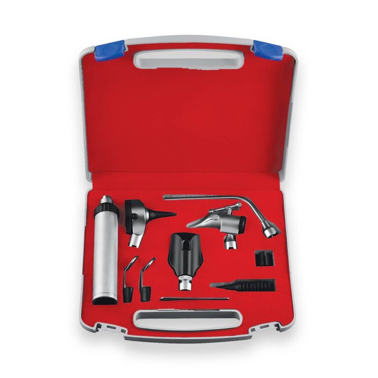 Diagnostic Sets