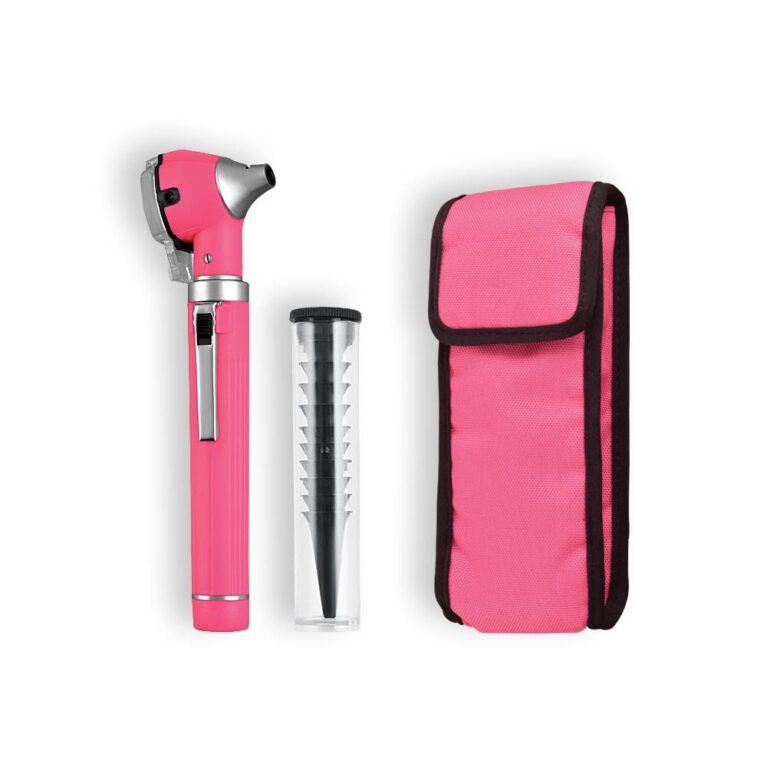 Standard Otoscope Mini Otoscope And Dematoscope