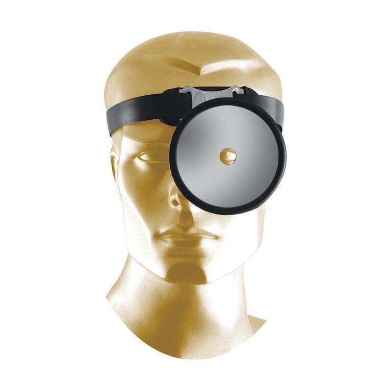ENT Head Mirrors And Light