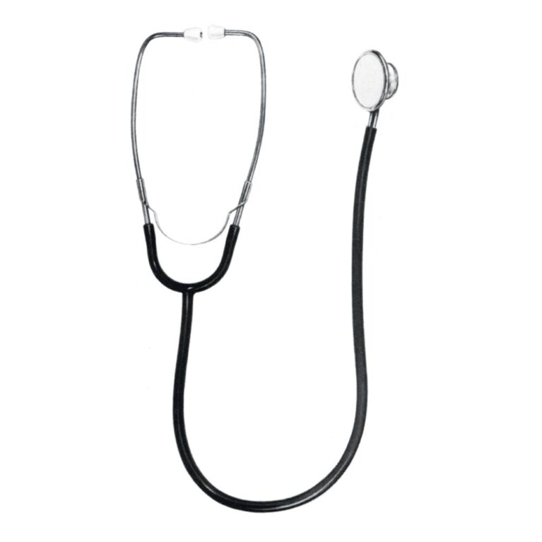 Stethoscopes