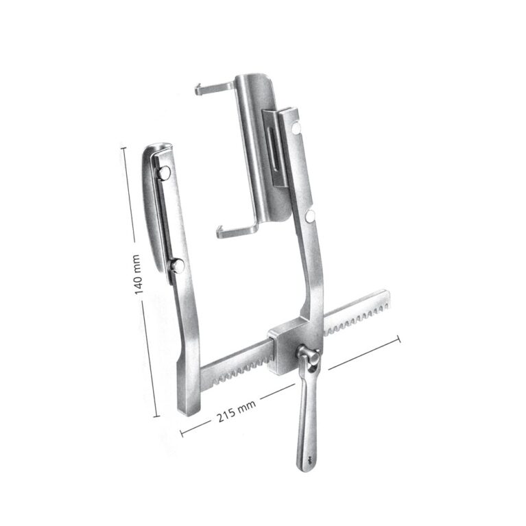 Rib Retractor