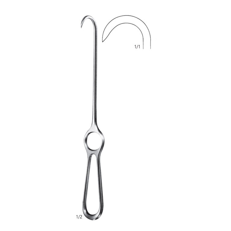 Retractor