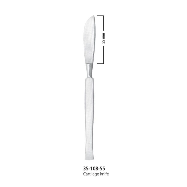 Cartilage Knife