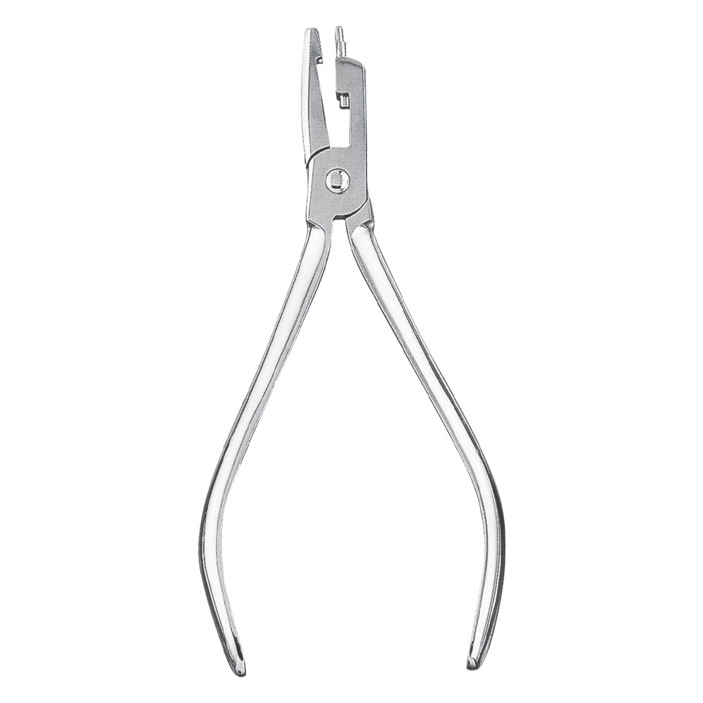 Orthodontic Plier And Wire Cutter 1 Orthodontic Plier And Wire Cutter