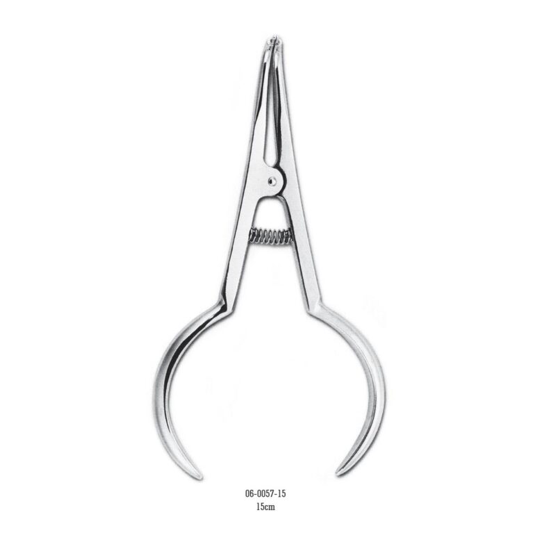 Crown Instrument and Matrix Retainer