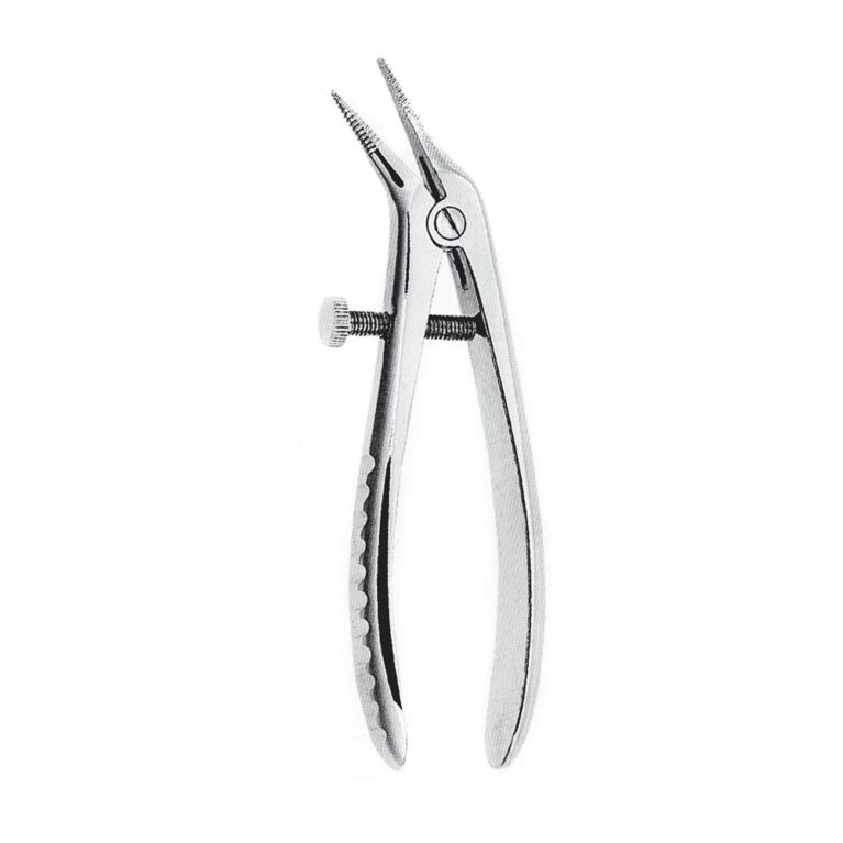 Bohm Crown Instrument and Matrix Retainer
