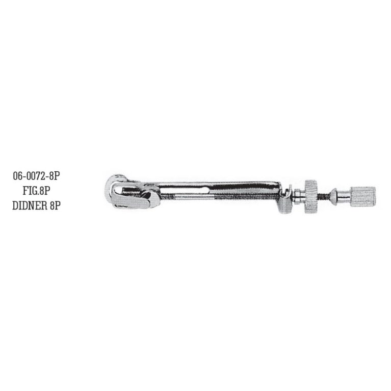 Didner 8P Crown Instrument and Matrix Retainer