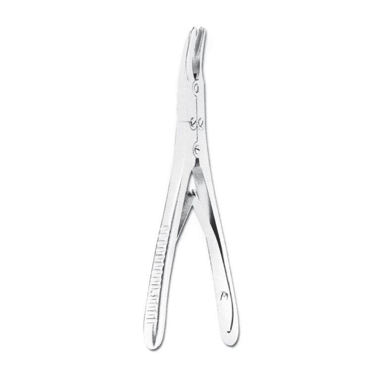 Beyer Bone Ronguer