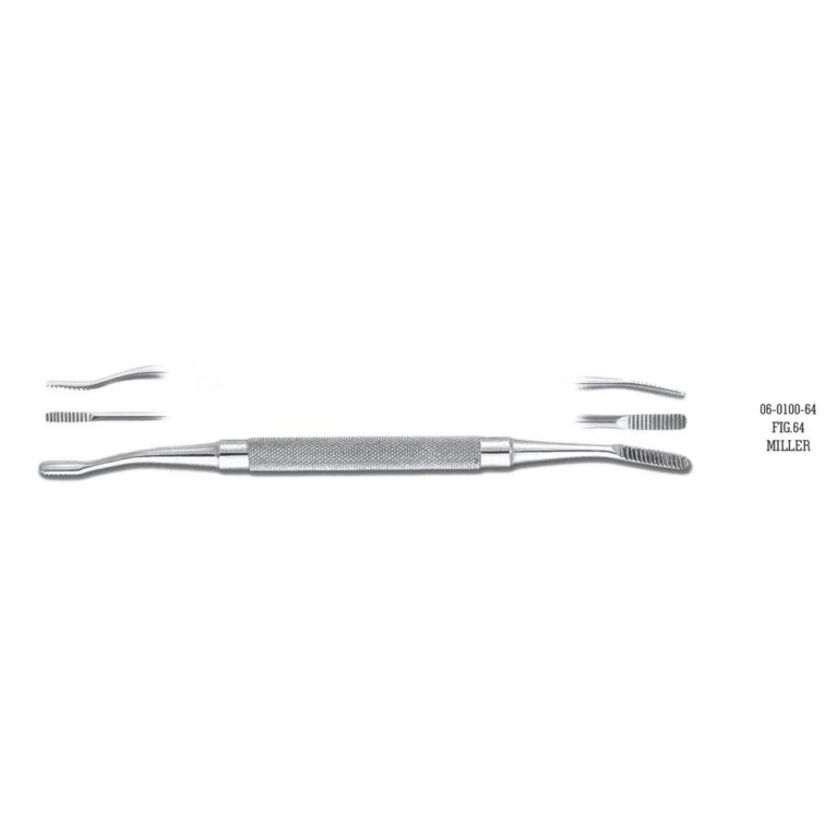 Miller Bone File