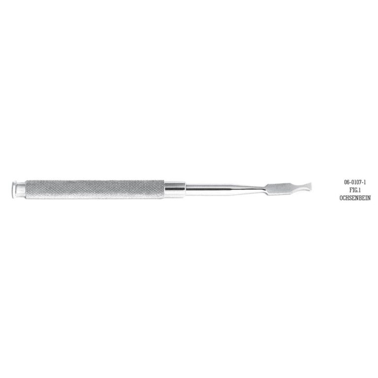 Periodontal Instruments