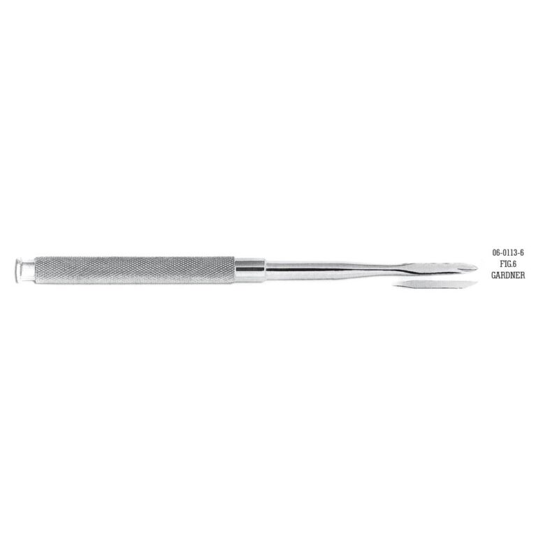 Gardner Periodontal Instrument