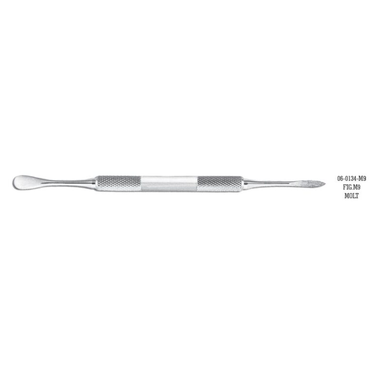 Molt Periodontal Instrument