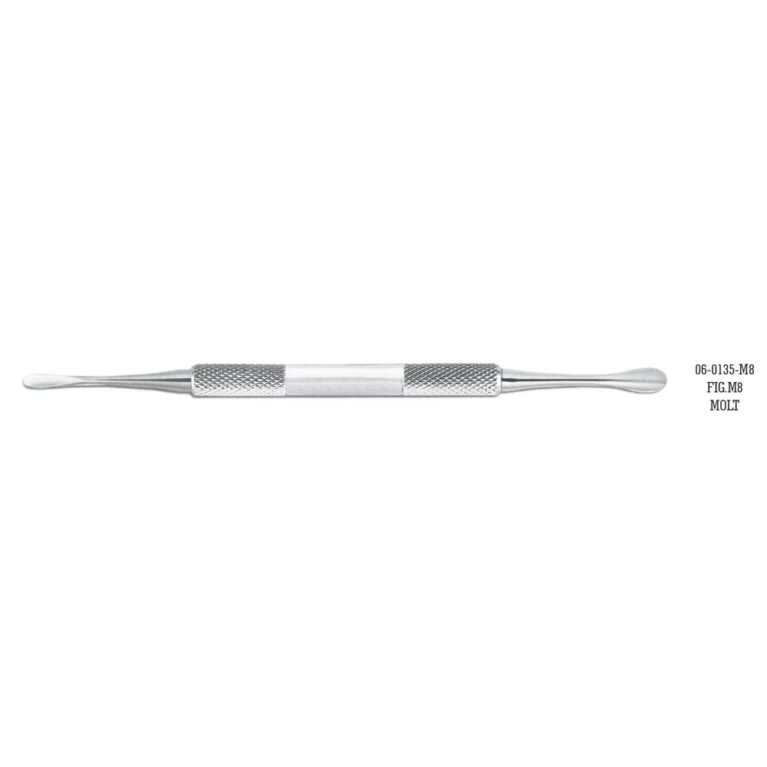 Molt Periodontal Instrument