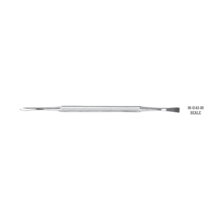 Beale Periodontal Instrument
