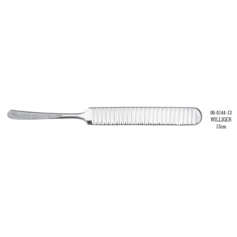 Williger Periodontal Instrument