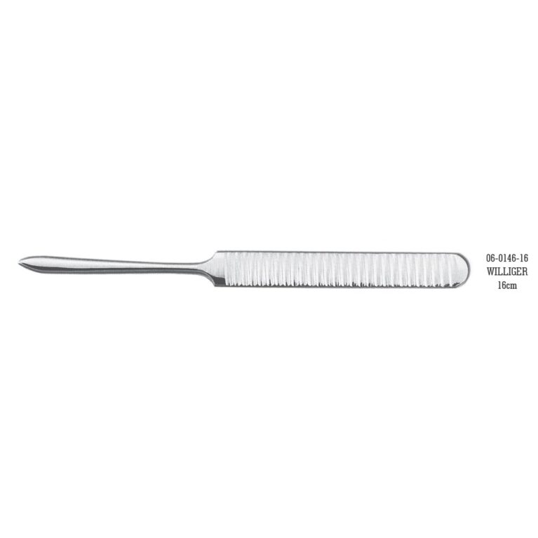 Williger Periodontal Instrument