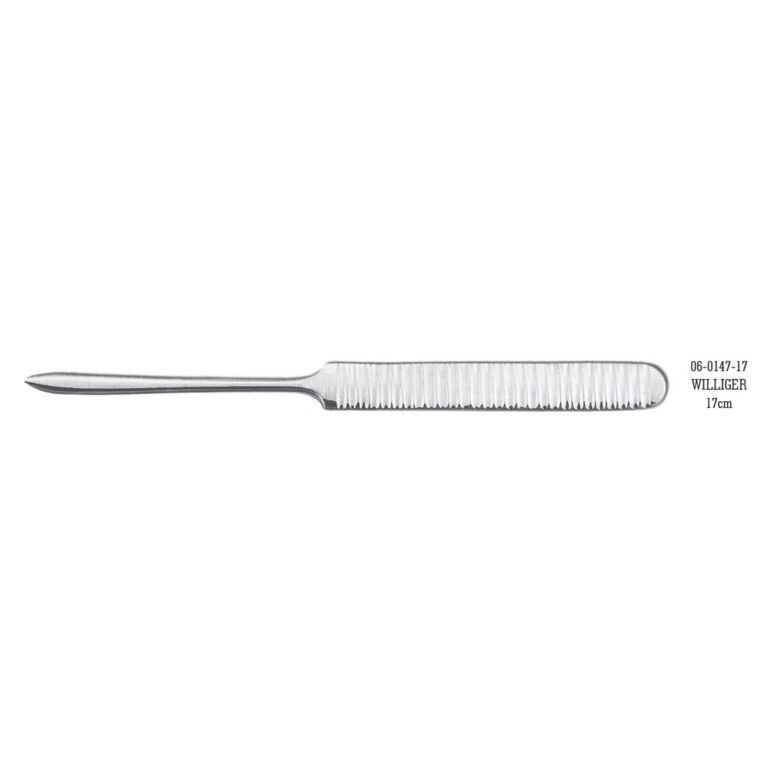 Williger Periodontal Instrument