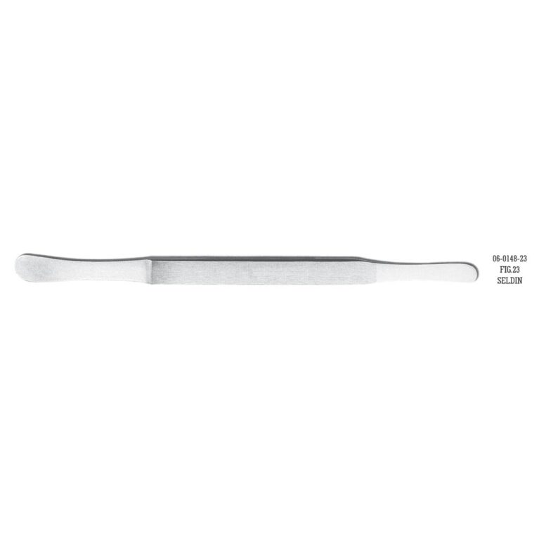 Seldin Periodontal Instrument