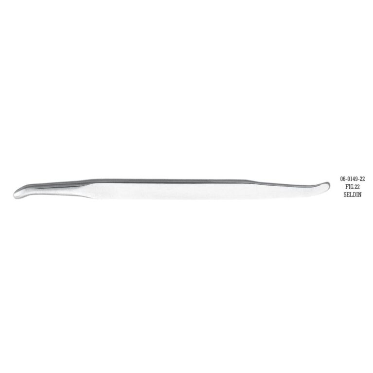 Seldin Periodontal Instrument