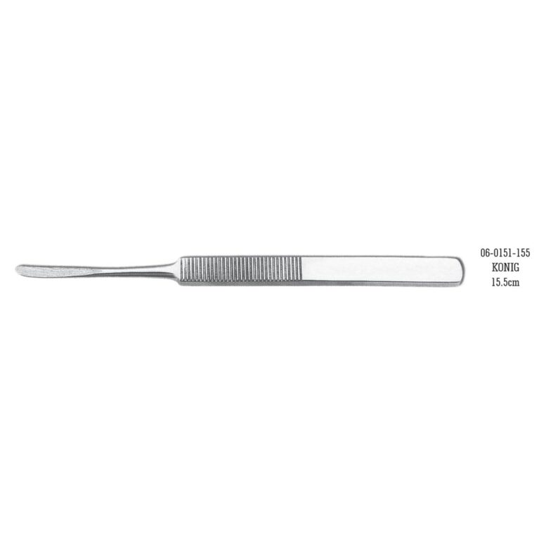 Konig Periodontal Instrument