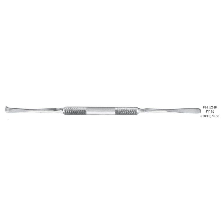 Freer Periodontal Instrument