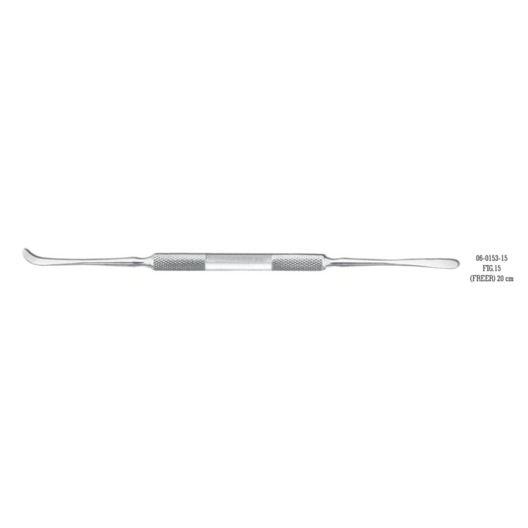 Freer Periodontal Instrument