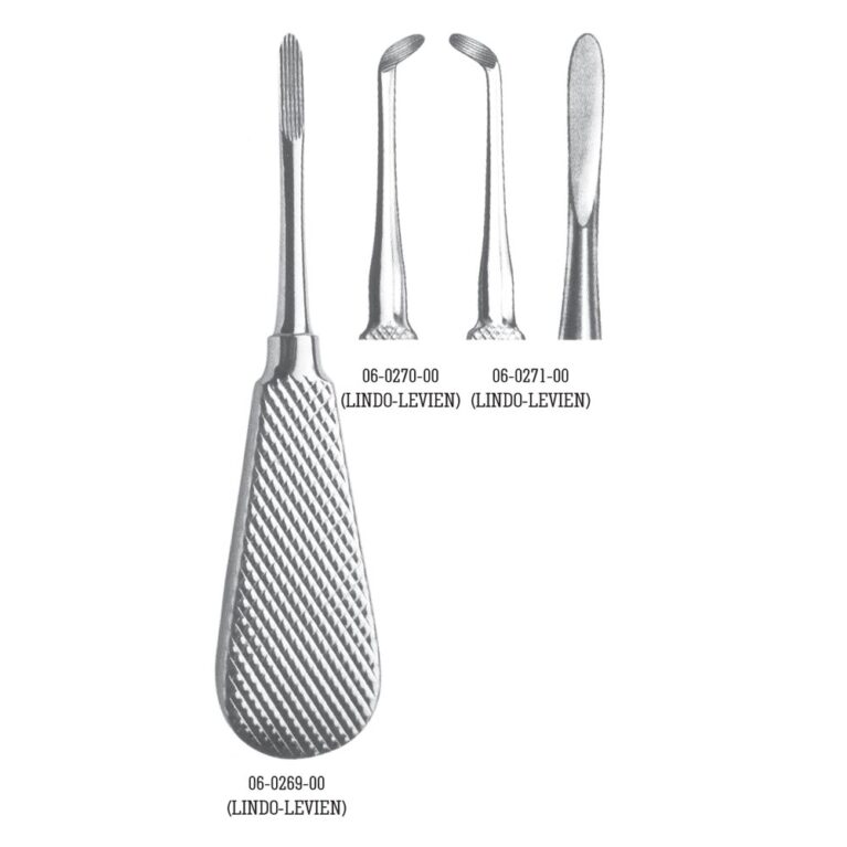 Lindo-Levien Root Elevator