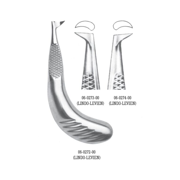 Lindo-Levien Root Elevator