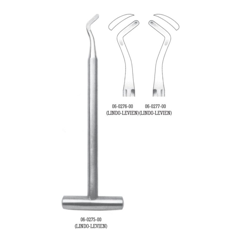 Lindo-Levien Root Elevator