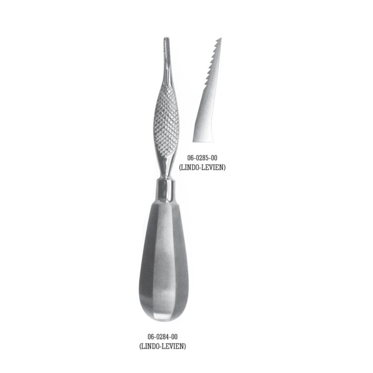 Lindo-Levien Root Elevator