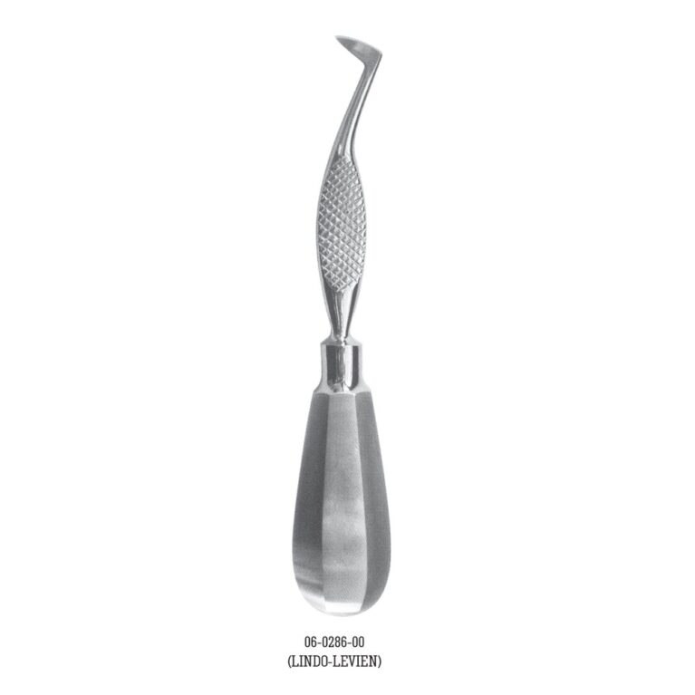 Lindo-Levien Root Elevator