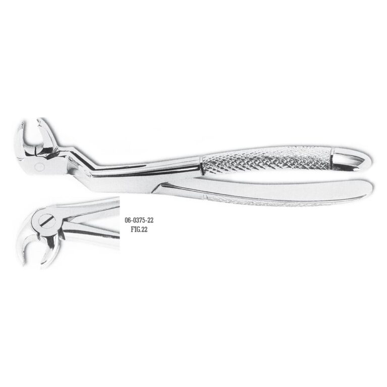 Extracting Forcep