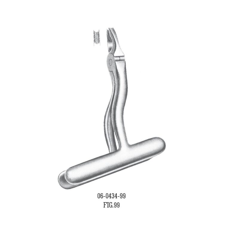 Extracting Forcep