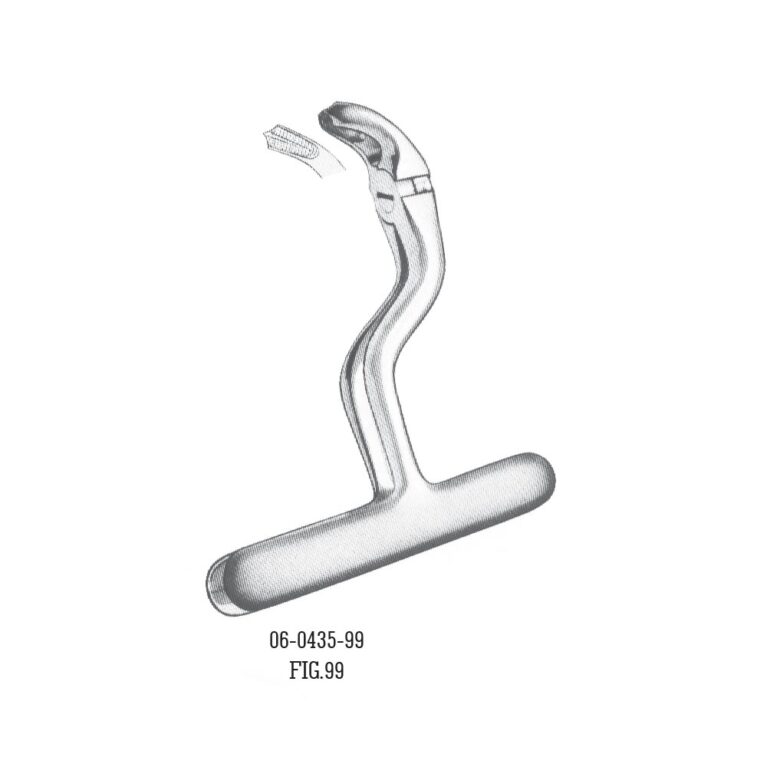 Extracting Forcep