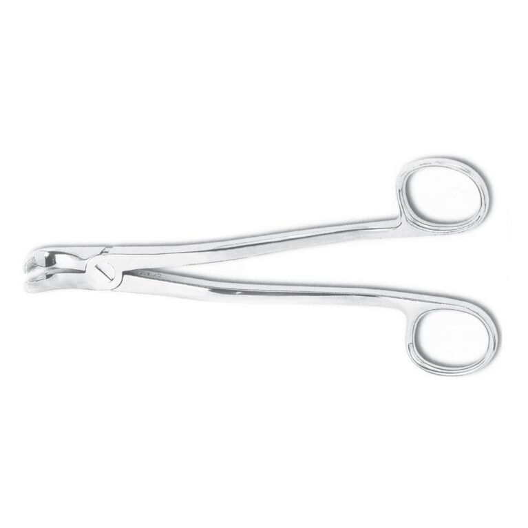 Extracting Forcep