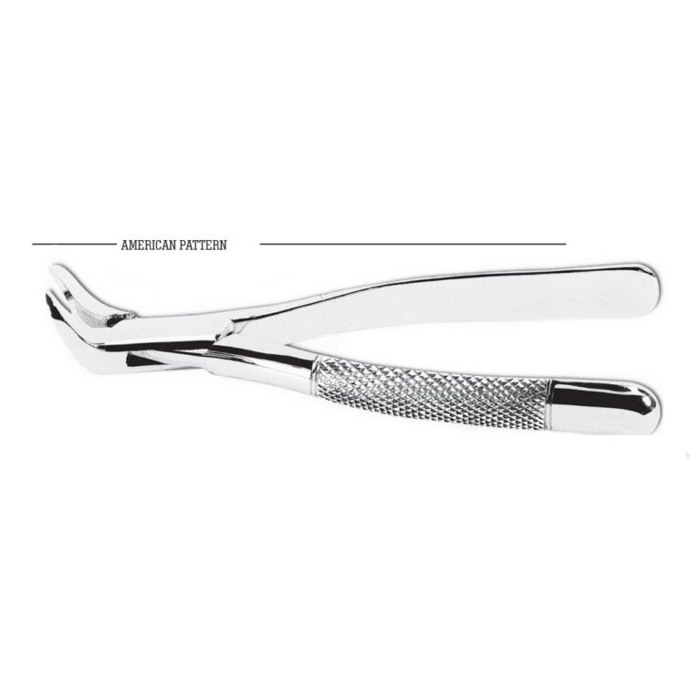 American Pattern Extracting Forceps