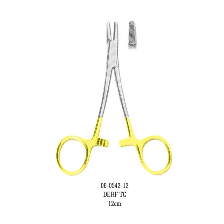 Derf TC Needle Holder