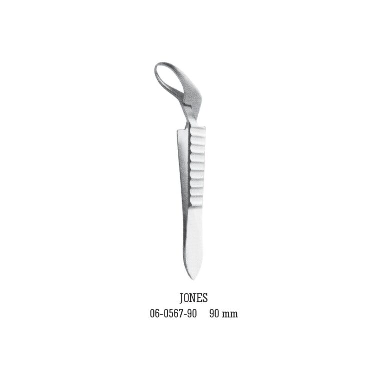 Jones Root Forceps