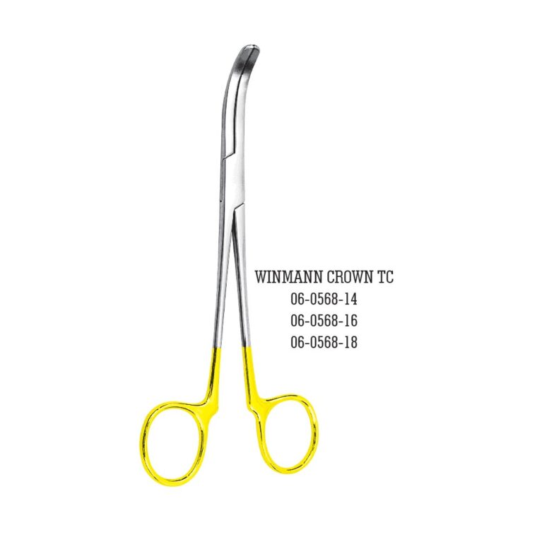 Root Spilinter Dressing and Haemostatic Forceps