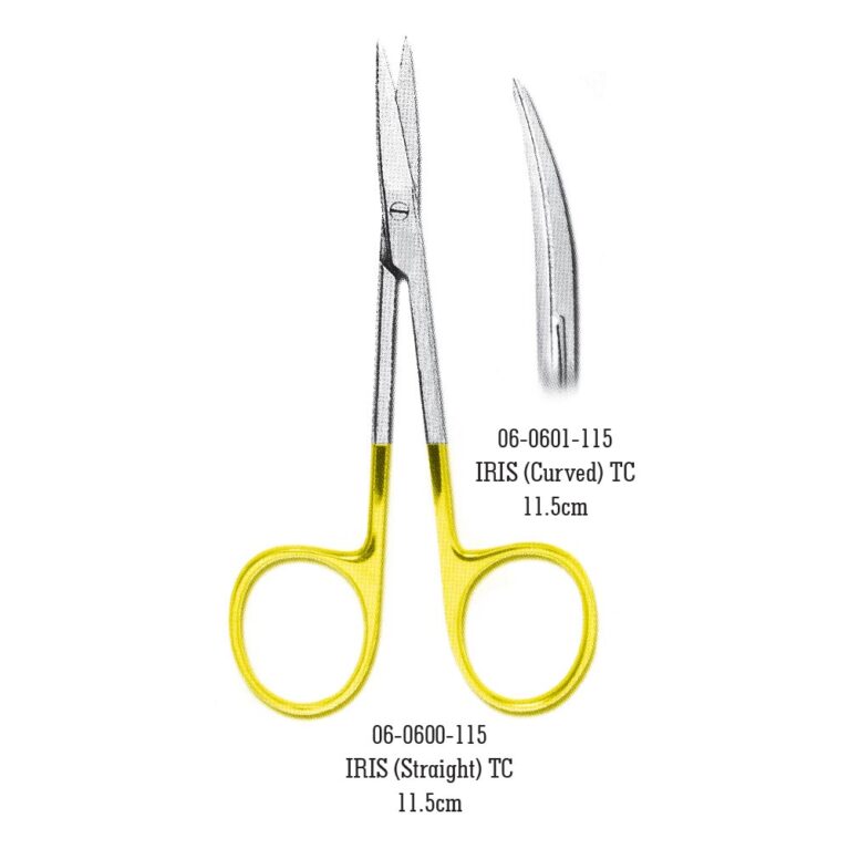 Iris Scissors