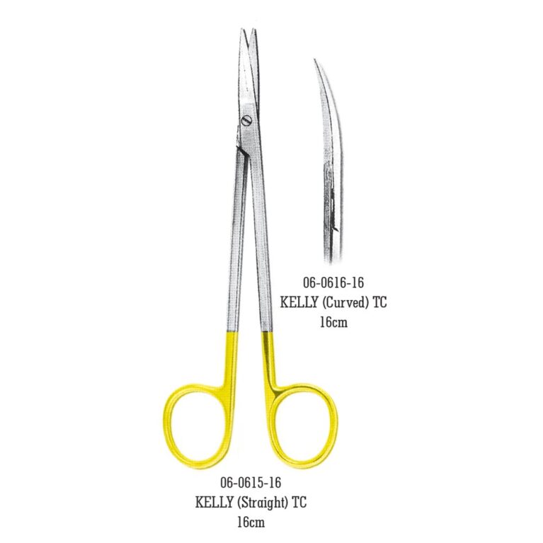 Kelly Scissors