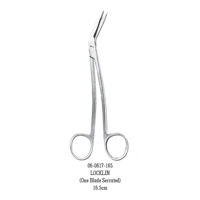 Locklin Scissors