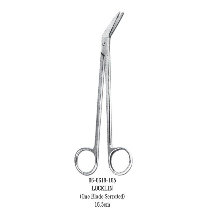 Locklin Scissors